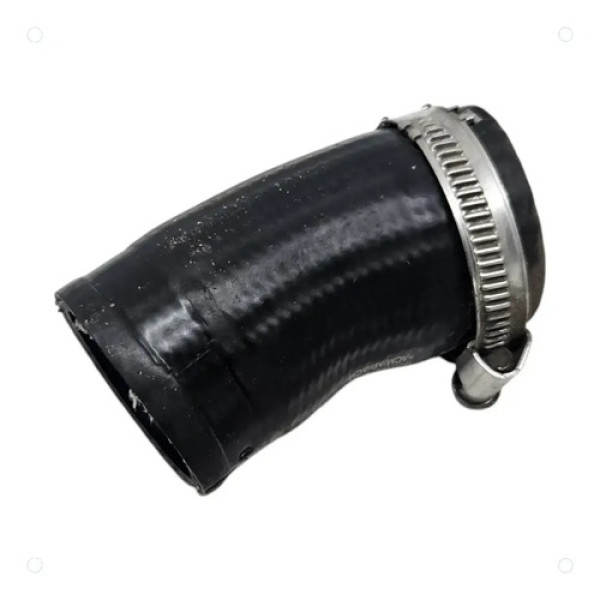 Mangueira Tubo Turbina Audi A3 1.8 Tfsi Preto
