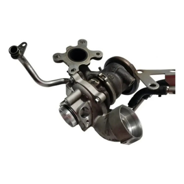 Turbina Vw Golf 1.0 Tsi Up Polo Nivus Tcross Tsi 2014 A 2022