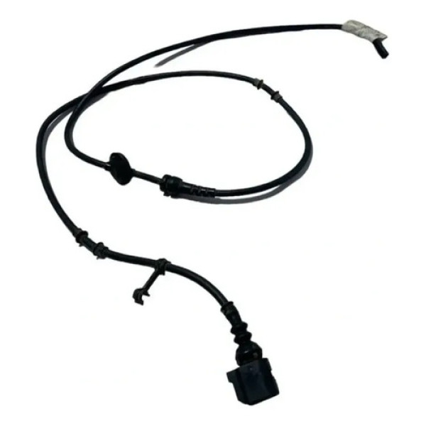 Chicote Sensor Traseiro Esquerdo Volkswagen Gol G8 2018 2023