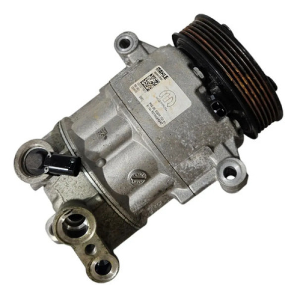 Compressor Ar Condicionado Compass 2.0 T350 2022 A 2025
