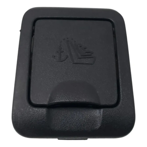 Tampa Encaixe Cadeirinha Ford Fusion 2006 A 2009