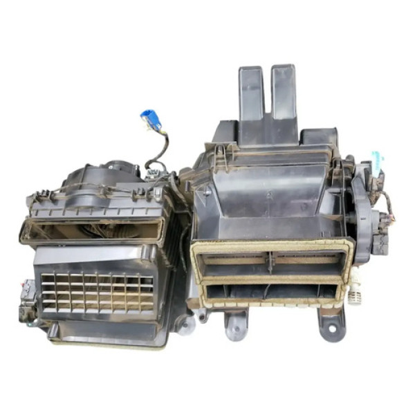 Caixa Evaporadora Ar Condicionado Ford Fusion 2006 A 2009