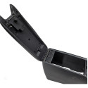 Console Central Grafite Chevrolet S10 Blazer 2001 A 2011
