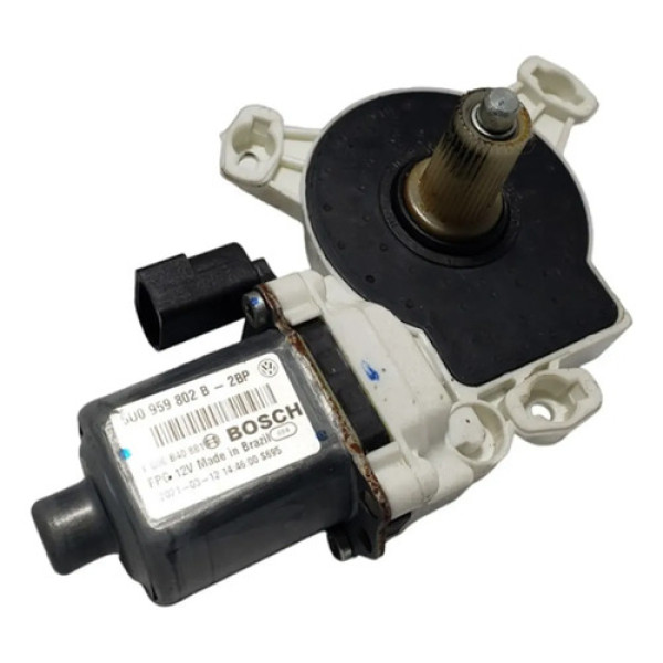 Motor Vidro Dianteiro Esquerdo Gol Voyage 2009 A 2023