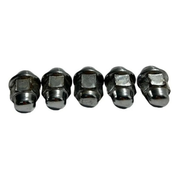 Kit Porca Prisioneiro Roda Hyundai I30 2013 A 2017 Original