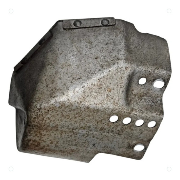 Defletor Capa Motor Arranque Hyundai Tucson V6 2005 A 2017