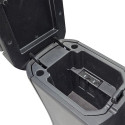 Console Central Completo Chevrolet Cruze Lt 2013 A 2015 Orig