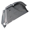 Acabamento Forro Esquerdo Porta Malas Chevrolet Cruze 2013