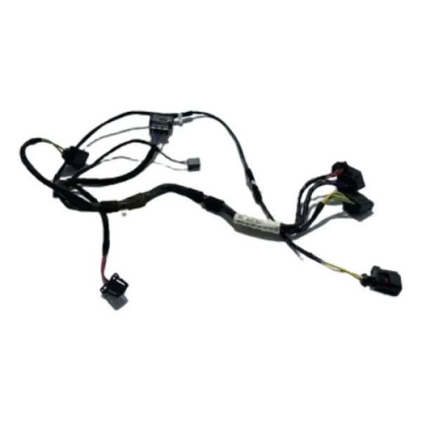 Chicote Porta Dianteira Direita Vw Fox 2015 A 2021