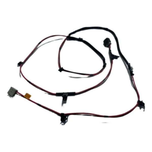 Chicote Antena Hyundai Hb20 2013 A 2019 Original