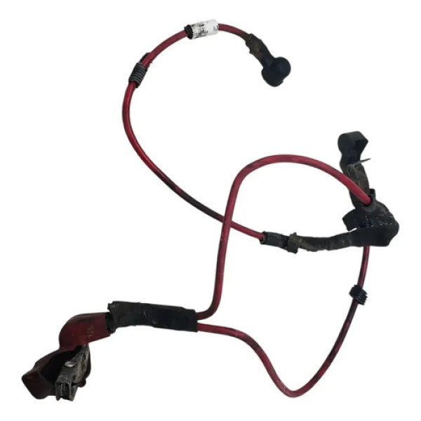 Chicote Bateria Arranque Alternador Ford Fusion 2006 A 2009