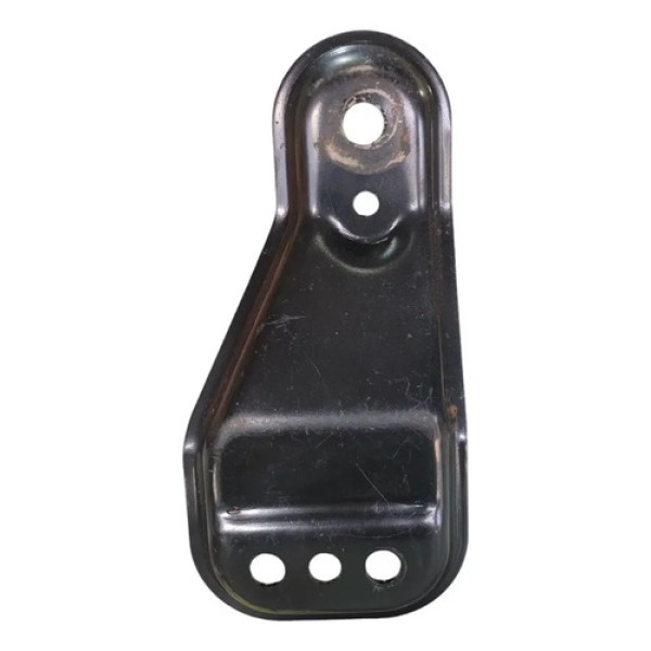 Suporte Coxim Esquerdo Cambio Fox Gol Saveiro 2009 A 2021
