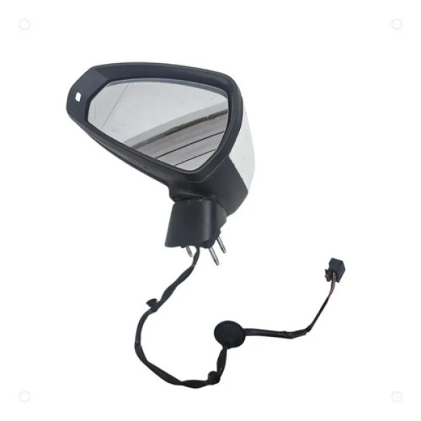 Retrovisor Esquerdo Audi A3 Sportback