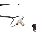 Chicote Farol Dianteiro Chevrolet S10 Blazer  2000 A 2011