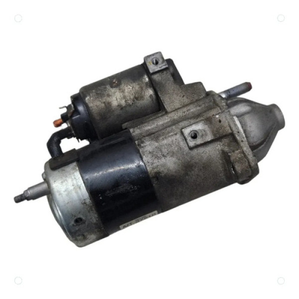 Motor Arranque Partida Hyundai Tucson V6 2.7 2005 A 2017