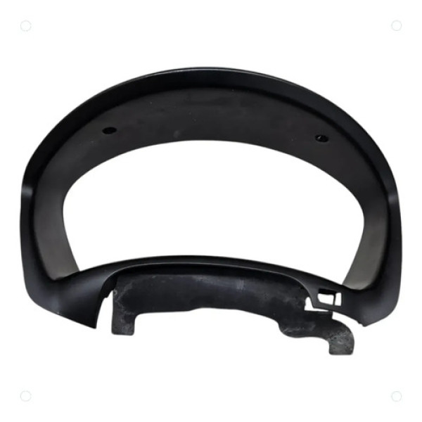 Moldura Painel De Instrumentos Hyundai Tucson 2005 A 2017 Preto