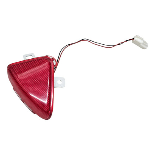 Lanterna Luz Porta Dianteira Direita Kia Sorento 2010 A 2015 Vermelho