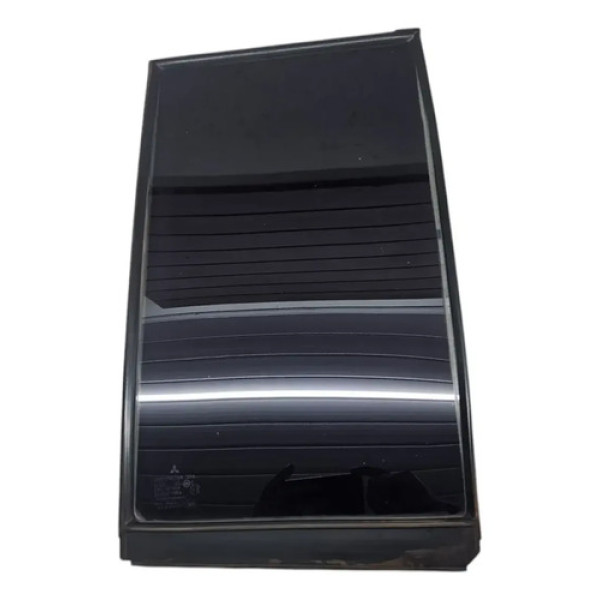 Vidro Porta Traseira Direita (fixo) Pajero Full 2001 A 2021