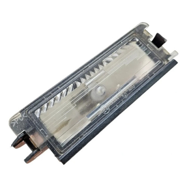 Lanterna Luz Placa Renault Clio Sandero Logan 2000 A 2018
