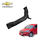 Duto Saída De Ar Chevrolet Agile Ltz 2011 A 2013 Original  Preto