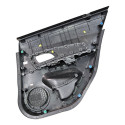 Forro Porta Traseira Direita Chevrolet Cruze 2013 A 2015