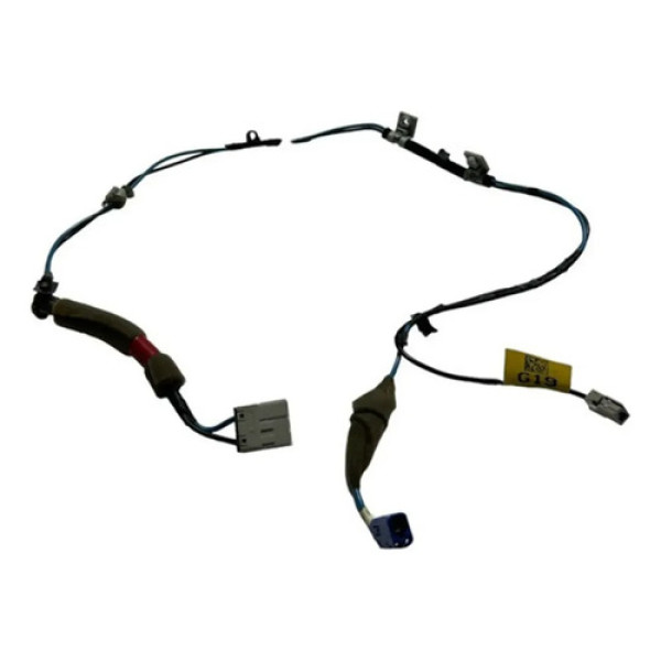 Chicote Antena Hyundai I30 2013 A 2016 Original
