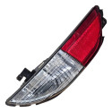 Refletor Olho Gato Traseiro Chevrolet Cruze 1.8 Lt 2013 Orig Vermelho