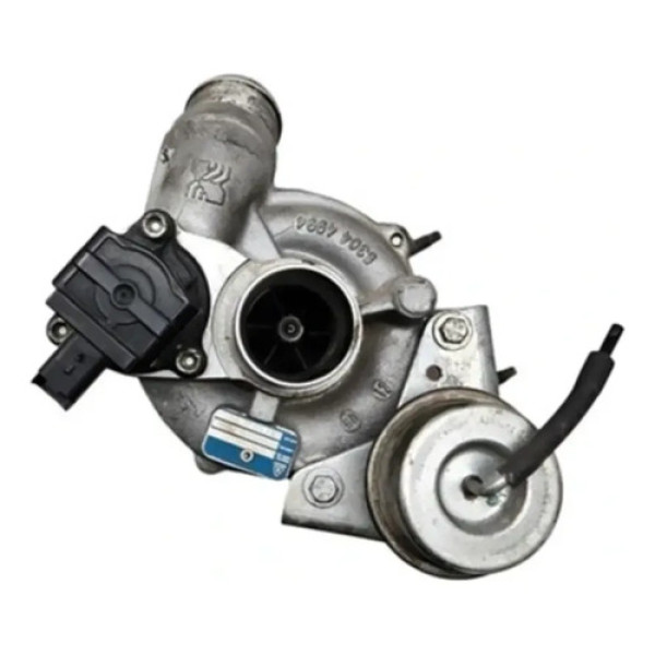 Turbina Citroen Ds3 Ds5 C4 Lounge 1.6 Thp Peugeot 308 3008