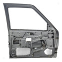 Porta Dianteira Esquerda Gm S10 Blazer 1995 A 2011 Dianteira Esquerda Cinza