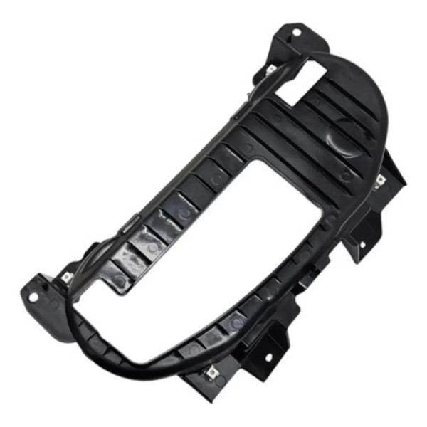 Moldura Painel Instrumentos Jeep Compass 2022 A 2025