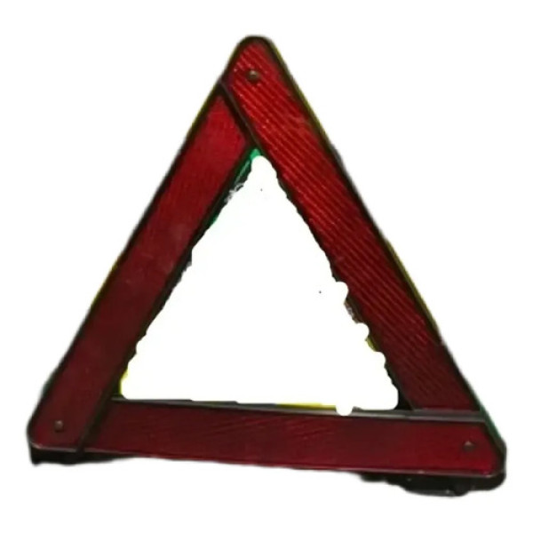 Triangulo Sinalização Chevrolet Vectra Astra 2000 A 2012