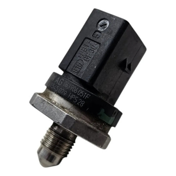 Sensor Pressão Combustível Audi A3 A5 Golf 1.8 2.0 2015 2020
