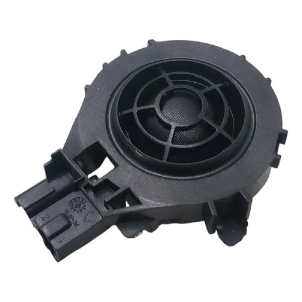Alto Falante Tweeter Porta Traseira Esquerda Audi A3 2014 Preto