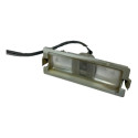 Lanterna Luz Placa Traseira Hyundai Hb20 2013 A 2015