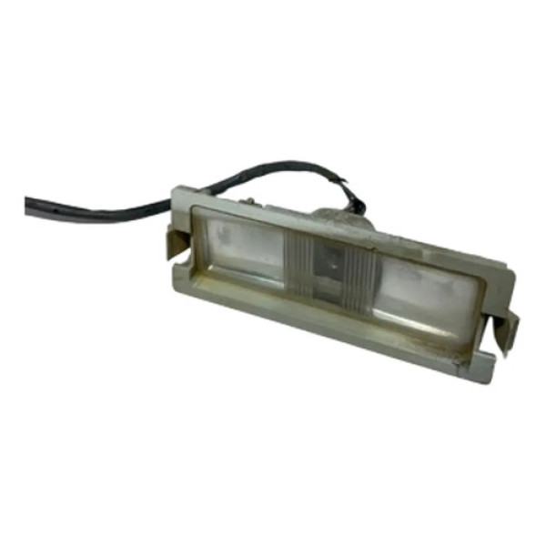 Lanterna Luz Placa Traseira Hyundai Hb20 2013 A 2015