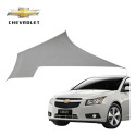 Moldura Coluna Traseira Esquerda Gm Cruze 2013 A 2015 Orig Cinza