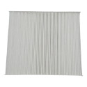Filtro Ar Condicionado Vw Gol Polo Fox Golf Original Bosch