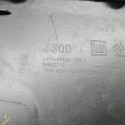 Forro Porta Traseira Esquerda Cruze Hatch 2012 A 2016 Preto