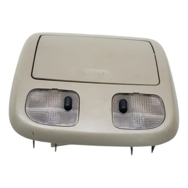 Luz Interna Teto Ford Fusion 2006 A 2009
