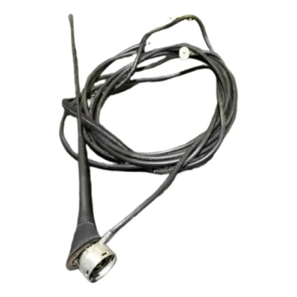 Antena Teto Com Chicote Citroen Xsara Picasso 2008 Preto