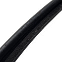 Borracha Canaleta Traseira Esquerda Chevrolet Agile Ltz 2012