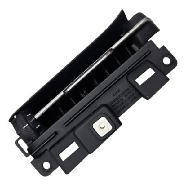 Difusor Ar Esquerdo Jeep Compass Commander 2022 A 2025