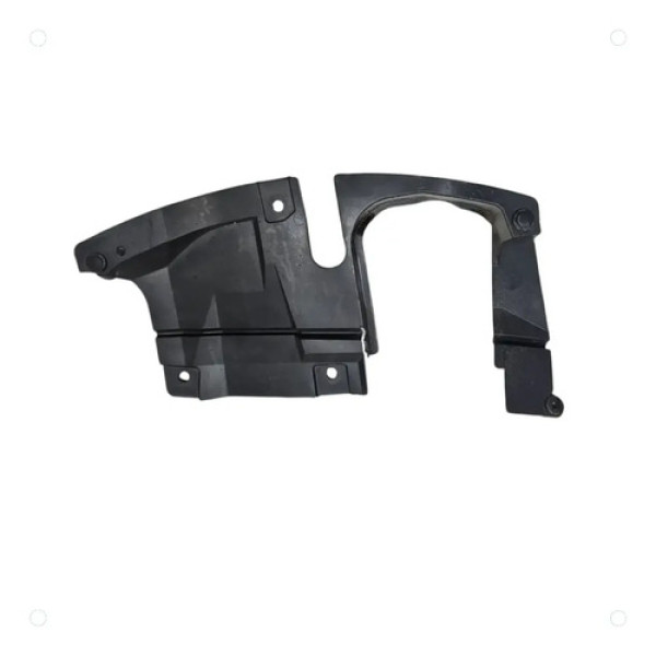 Defletor Protetor Esquerdo Motor Ford Fusion 2006 A 2009