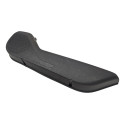 Porta Objetos Porta Dianteira Esquerda Gm Agile 2009 A 2013  Preto