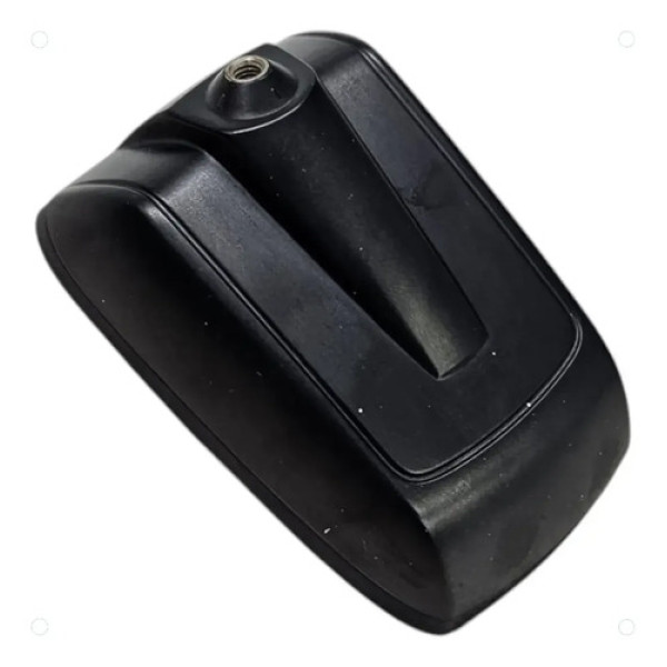 Base Antena Ford Fusion 2006 A 2009 Preto