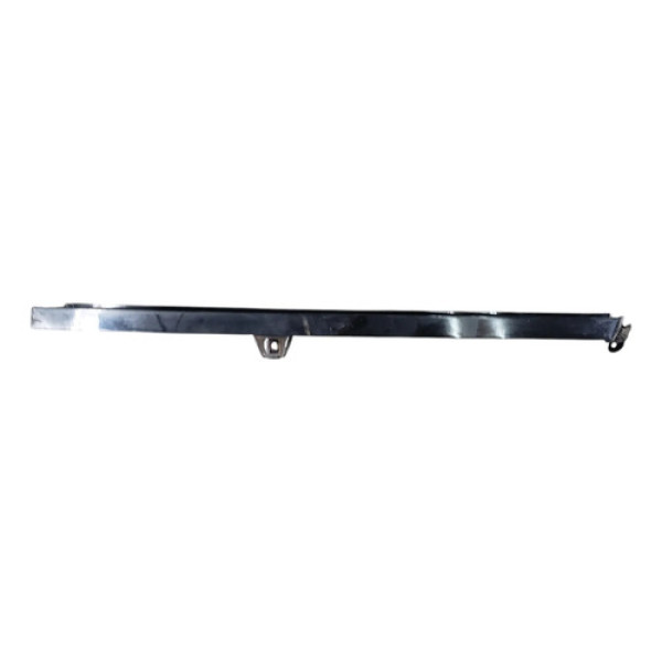 Canaleta Guia Vidro Traseiro Direito Ford Fusion 2006 A 2009 Preto