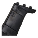 Capa Correia Dentada Chevrolet Agile 1.4 Ltz 2011 A 2013 Preto