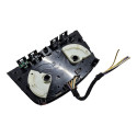 Comando Ar Condicionado Gm Agile Montana 2010 A 2015 Orig