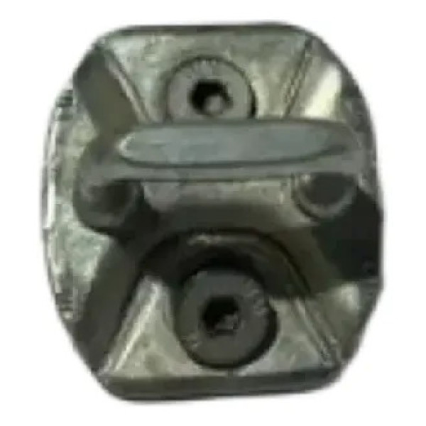 Batente Porta Strada Pulse Argo Cronos Fastback 2020 A 2025