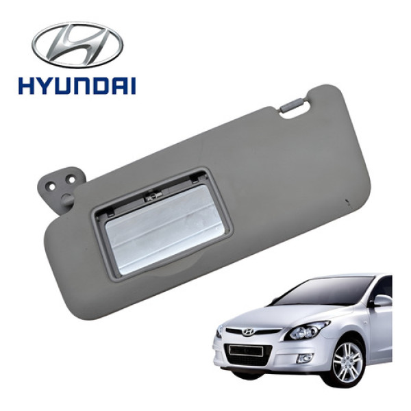Quebrasol Direito Hyundai I30 2.0 Gls 2009 A 2012 Original